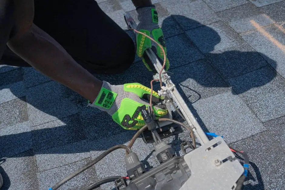 Benefits of Roof Inspection Services